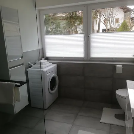 Ferienwohnung Bergnest Niederndorferberg
