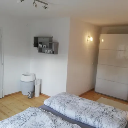 Ferienwohnung Bergnest *