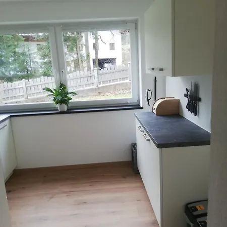 Apartamento Ferienwohnung Bergnest Niederndorferberg